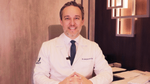 HoLEP em Londrina com Dr Luis Gustavo Toledo.