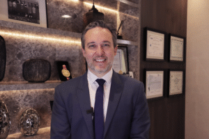 Dr. Luís Gustavo Toledo, especialista em próstata em Londrina